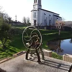 Les Charmes Du Esclauzels