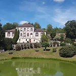Les Charmes Du Апартаменты Esclauzels