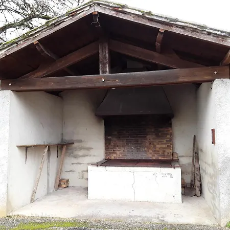 Les Charmes Du Apartment Esclauzels