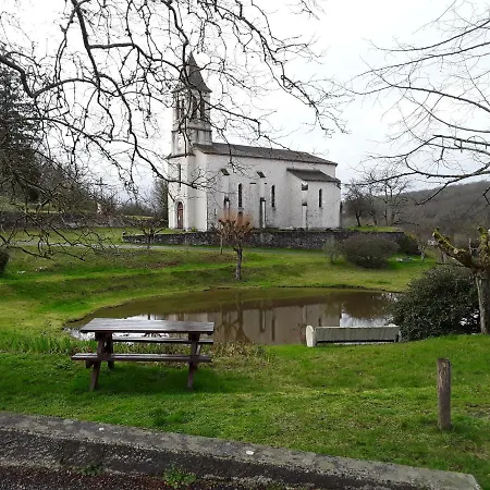 Les Charmes Du Esclauzels