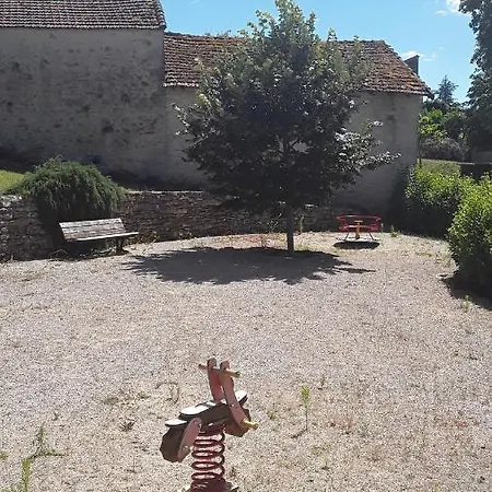 Apartment Les Charmes Du