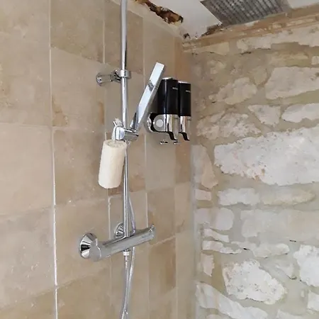 Les Charmes Du Esclauzels