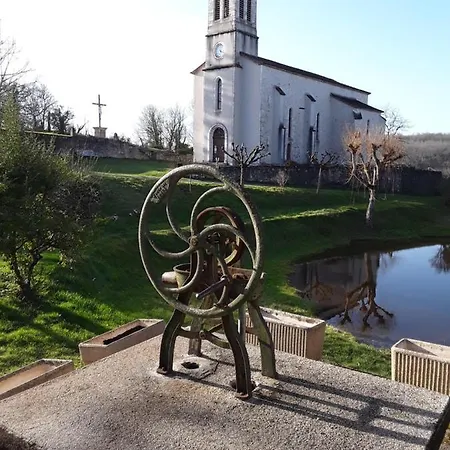 Les Charmes Du Esclauzels