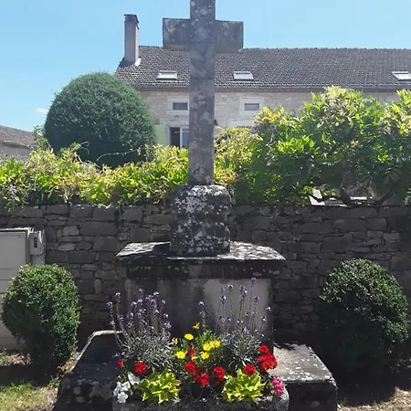 Les Charmes Du Esclauzels