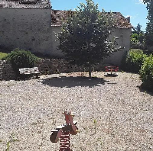 Appartement Les Charmes Du