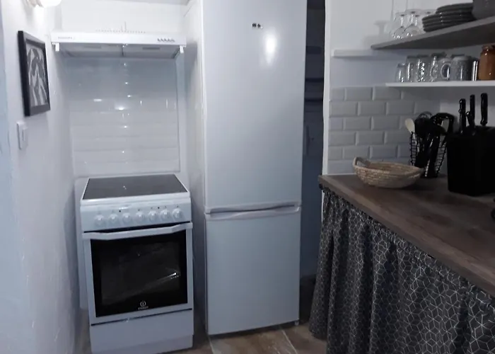 Appartement Les Charmes Du Esclauzels