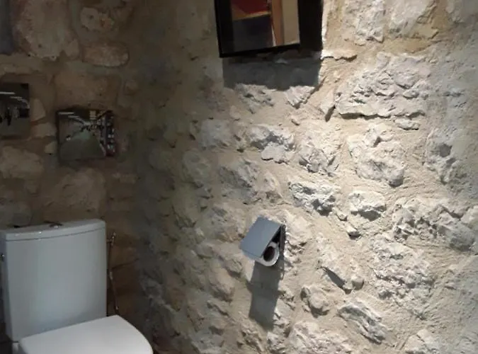 Les Charmes Du Appartement